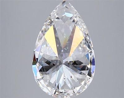 2.51 Carat Pear Lab Diamond :: Greenstar spin frame 01