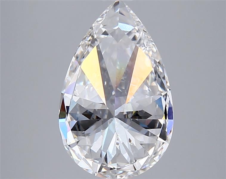 2.51 Carat Pear Lab Diamond :: Greenstar spin frame 01