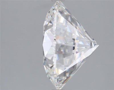 5.02 Carat Round Lab Diamond :: Greenstar spin frame 01