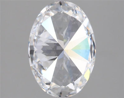 2.05 Carat Oval Lab Diamond :: Greenstar spin frame 01