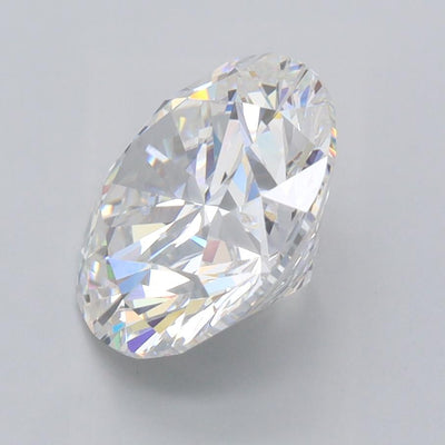 3.10 Carat Round Lab Diamond :: Greenstar spin frame 01