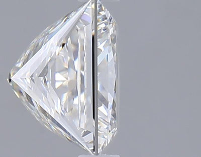 2.06 Carat Princess Lab Diamond :: Greenstar spin frame 01