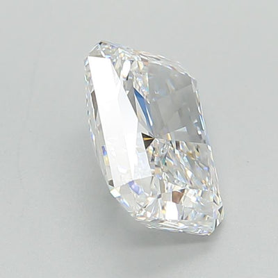 2.00 Carat Radiant Lab Diamond :: Greenstar spin frame 01