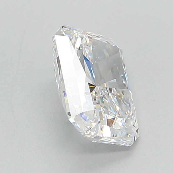 2.00 Carat Radiant Lab Diamond :: Greenstar spin frame 01