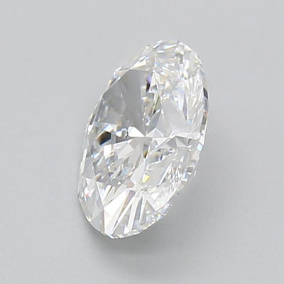2.00 Carat Oval Lab Diamond :: Greenstar spin frame 01