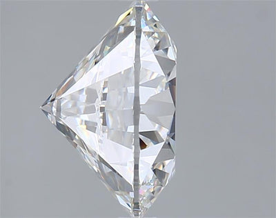 5.03 Carat Round Lab Diamond :: Greenstar spin frame 01