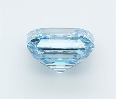 2.82 Carat Asscher Lab Diamond :: Greenstar spin frame 01