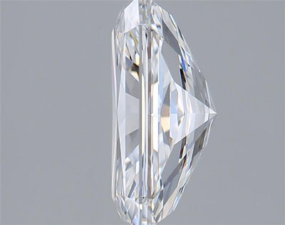 2.00 Carat Radiant Lab Diamond :: Greenstar spin frame 01