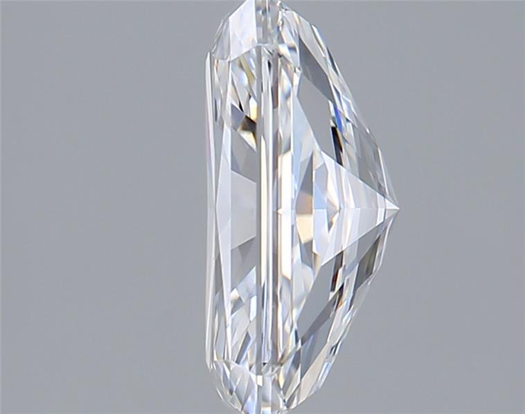 2.00 Carat Radiant Lab Diamond :: Greenstar spin frame 01