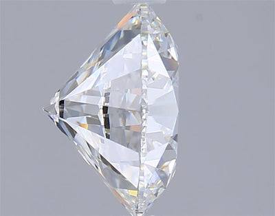 2.21 Carat Round Lab Diamond :: Greenstar spin frame 01