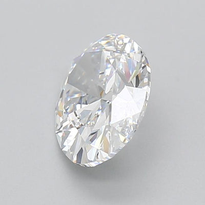 2.03 Carat Oval Lab Diamond :: Greenstar spin frame 01