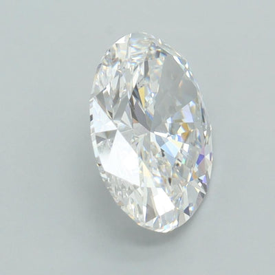 2.04 Carat Oval Lab Diamond :: Greenstar spin frame 01