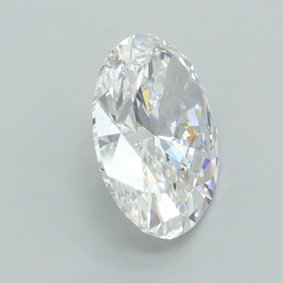 2.04 Carat Oval Lab Diamond :: Greenstar spin frame 01