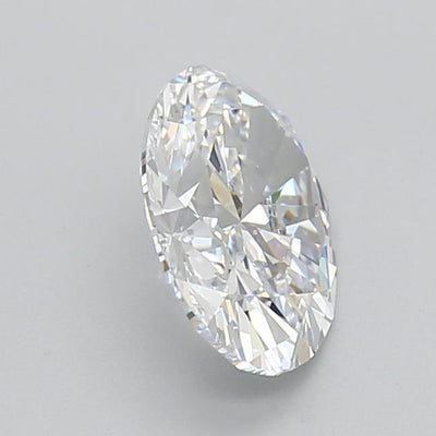 2.03 Carat Oval Lab Diamond :: Greenstar spin frame 01