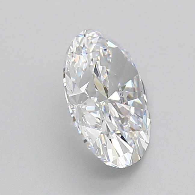 2.03 Carat Oval Lab Diamond :: Greenstar spin frame 01