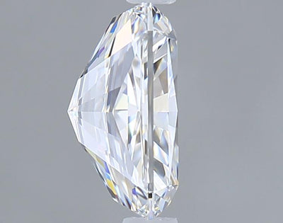 1.72 Carat Radiant Lab Diamond :: Greenstar spin frame 01