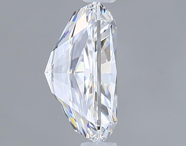 1.72 Carat Radiant Lab Diamond :: Greenstar spin frame 01