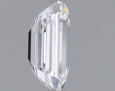 1.08 Carat Emerald Lab Diamond :: Greenstar spin frame 01