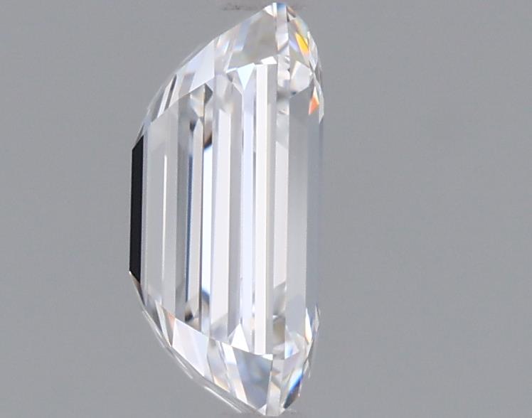 1.08 Carat Emerald Lab Diamond :: Greenstar spin frame 01