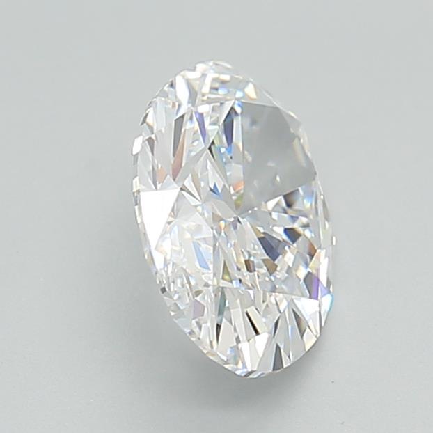 2.06 Carat Oval Lab Diamond :: Greenstar spin frame 01