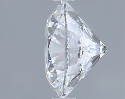 2.01 Carat Round Lab Diamond :: Greenstar spin frame 01