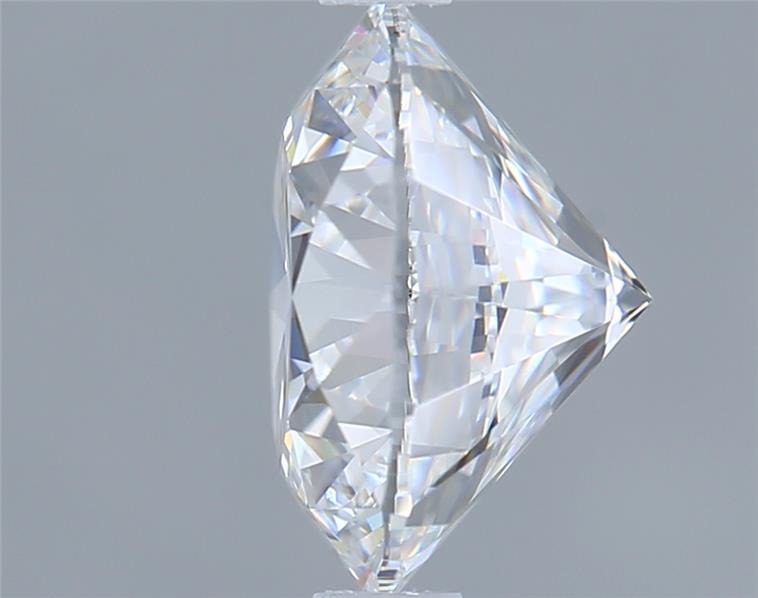 2.01 Carat Round Lab Diamond :: Greenstar spin frame 01