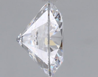1.50 Carat Round Lab Diamond :: Greenstar spin frame 01