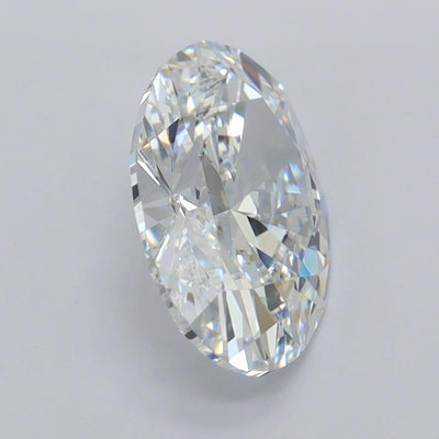 2.02 Carat Oval Lab Diamond :: Greenstar spin frame 01