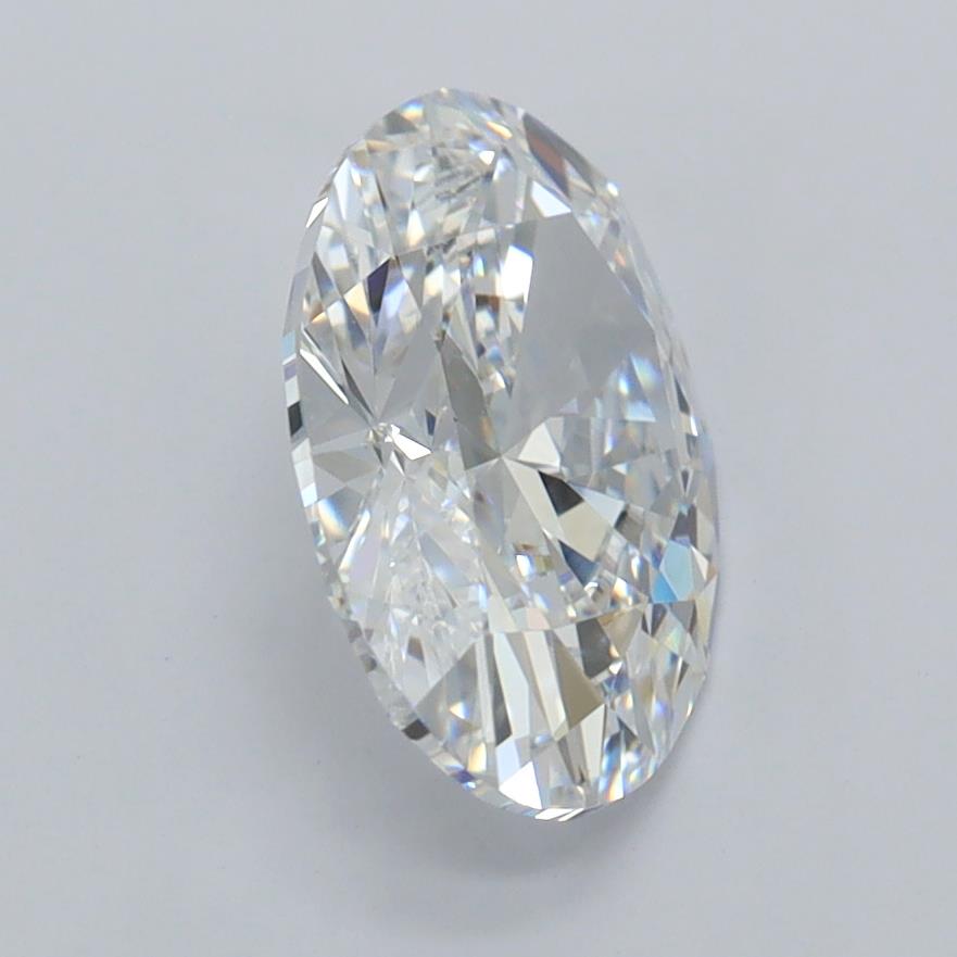 2.02 Carat Oval Lab Diamond :: Greenstar spin frame 01