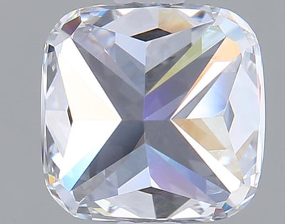 1.56 Carat Cushion Lab Diamond :: Greenstar spin frame 01
