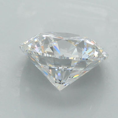 2.01 Carat Round Lab Diamond :: Greenstar spin frame 01