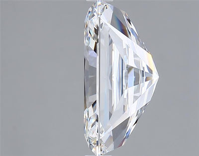 5.08 Carat Radiant Lab Diamond :: Greenstar spin frame 01