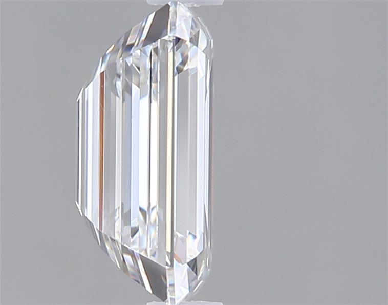 1.50 Carat Emerald Lab Diamond :: Greenstar spin frame 01