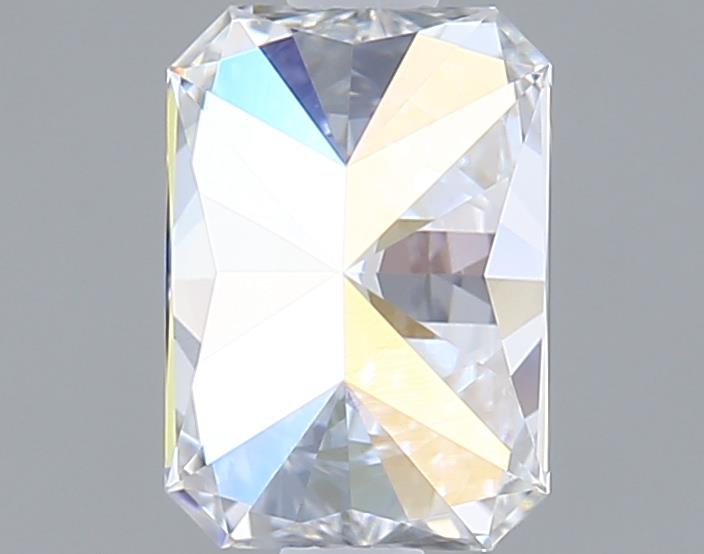 1.01 Carat Radiant Lab Diamond :: Greenstar spin frame 01