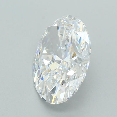 2.52 Carat Oval Lab Diamond :: Greenstar spin frame 01