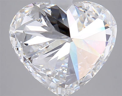 5.06 Carat Heart Lab Diamond :: Greenstar spin frame 01