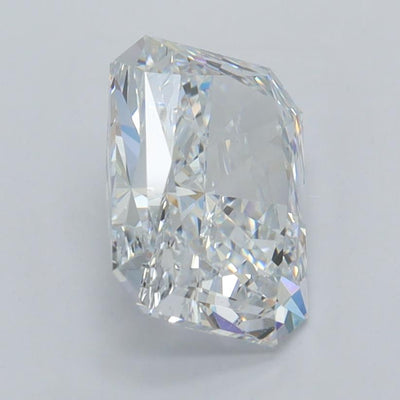 2.02 Carat Radiant Lab Diamond :: Greenstar spin frame 01