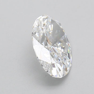 2.03 Carat Oval Lab Diamond :: Greenstar spin frame 01