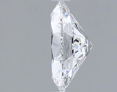 2.01 Carat Oval Lab Diamond :: Greenstar spin frame 01