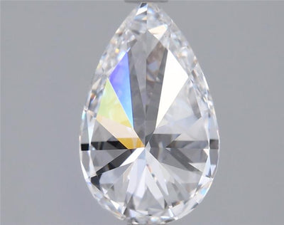 1.45 Carat Pear Lab Diamond :: Greenstar spin frame 01