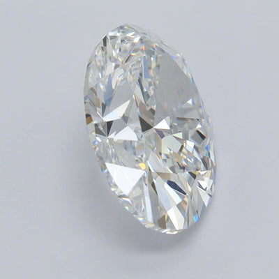 3.51 Carat Oval Lab Diamond :: Greenstar spin frame 01
