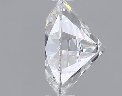 1.03 Carat Round Lab Diamond :: Greenstar spin frame 01