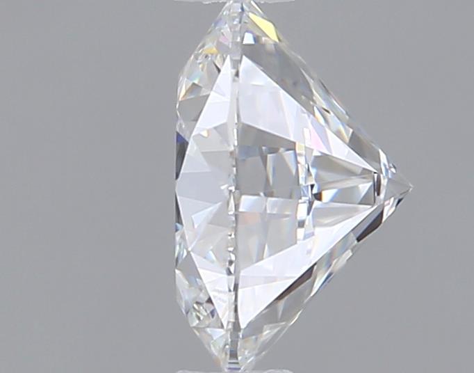 1.03 Carat Round Lab Diamond :: Greenstar spin frame 01