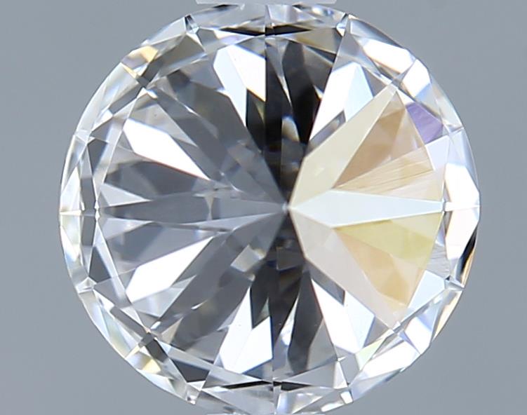 1.03 Carat Round Lab Diamond :: Greenstar spin frame 01