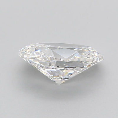 2.06 Carat Oval Lab Diamond :: Greenstar spin frame 01
