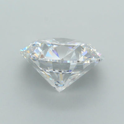 2.79 Carat Round Lab Diamond :: Greenstar spin frame 01