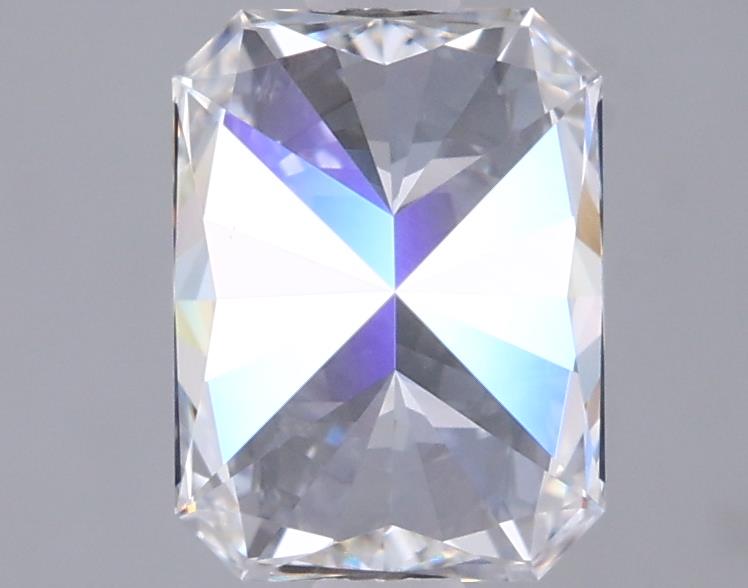 1.24 Carat Radiant Lab Diamond :: Greenstar spin frame 01