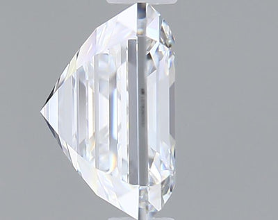 1.53 Carat Asscher Lab Diamond :: Greenstar spin frame 01