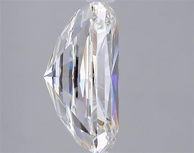 3.99 Carat Radiant Lab Diamond :: Greenstar spin frame 01