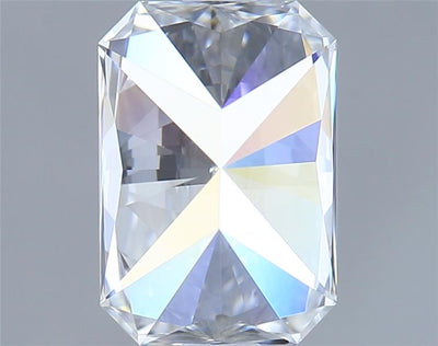 1.60 Carat Radiant Lab Diamond :: Greenstar spin frame 01